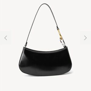 Staud Ollie Bag Black